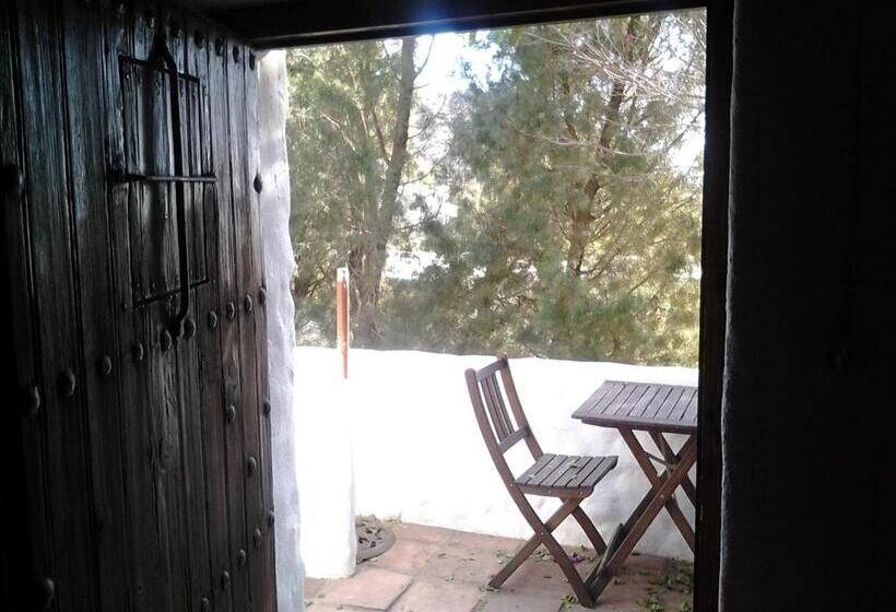 经济房, Rural Cortijo La Alberca