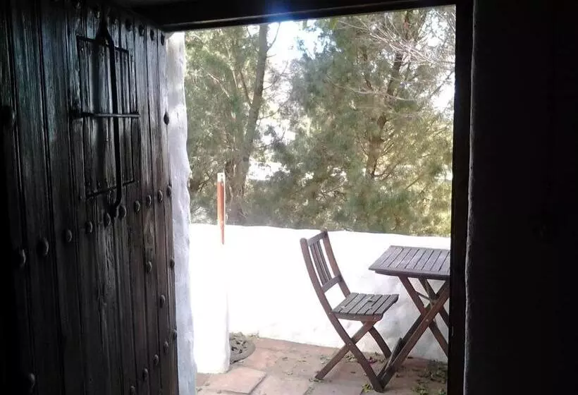 اتاق اکونومی, Rural Cortijo La Alberca