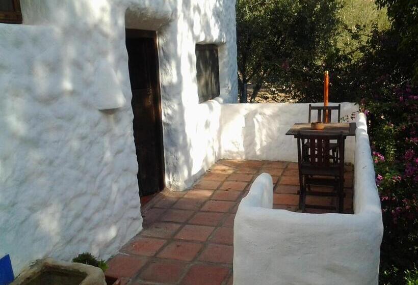 エコノミールーム, Rural Cortijo La Alberca