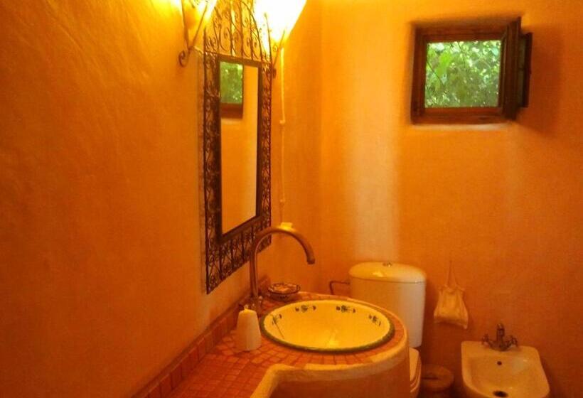 クラシックルーム, Rural Cortijo La Alberca