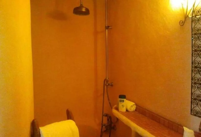 اتاق کلاسیک, Rural Cortijo La Alberca