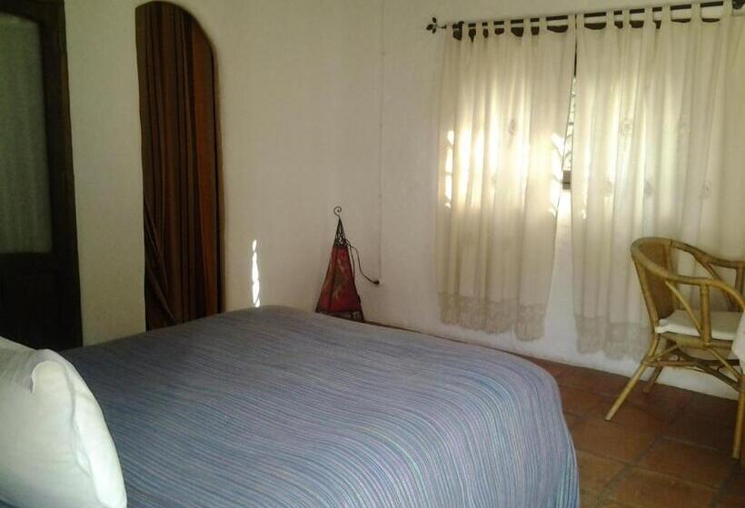 クラシックルーム, Rural Cortijo La Alberca