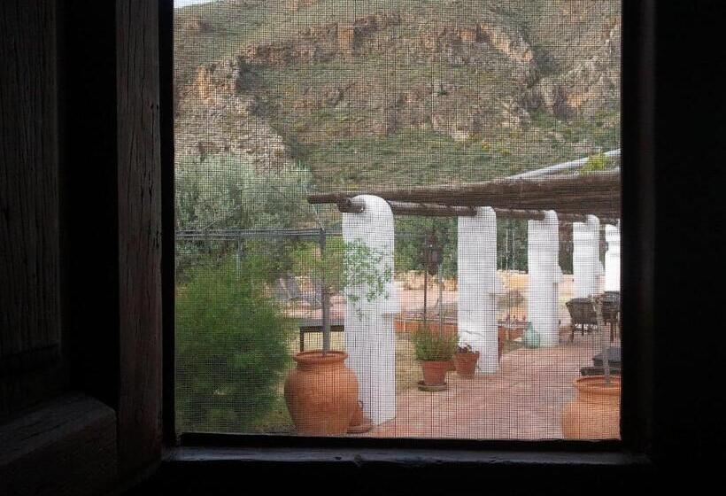 クラシックルーム, Rural Cortijo La Alberca