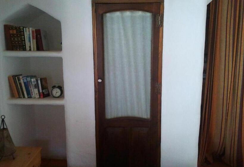 クラシックルーム, Rural Cortijo La Alberca