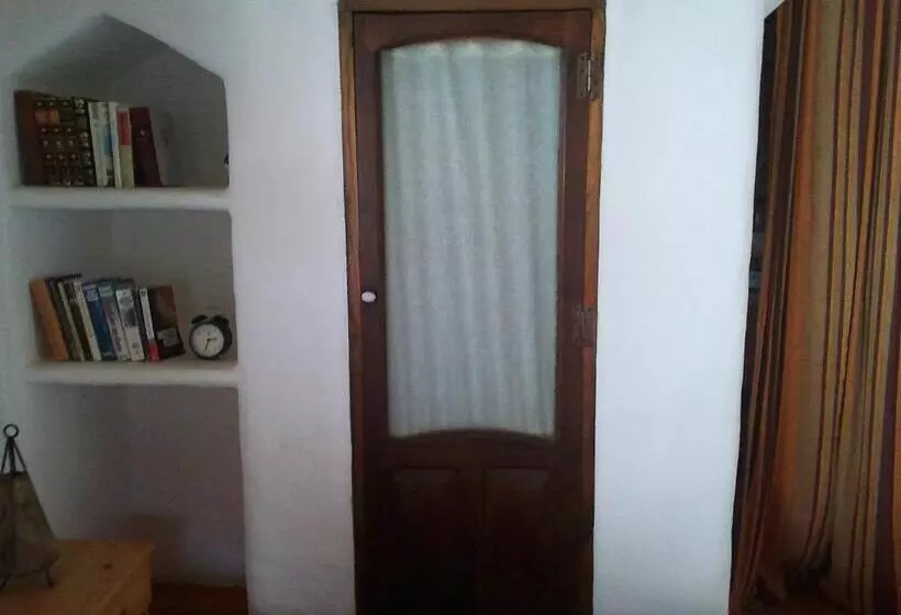 اتاق کلاسیک, Rural Cortijo La Alberca