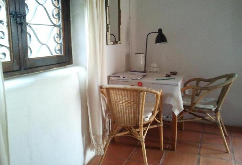 クラシックルーム, Rural Cortijo La Alberca