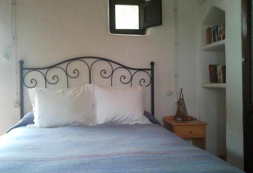 クラシックルーム, Rural Cortijo La Alberca