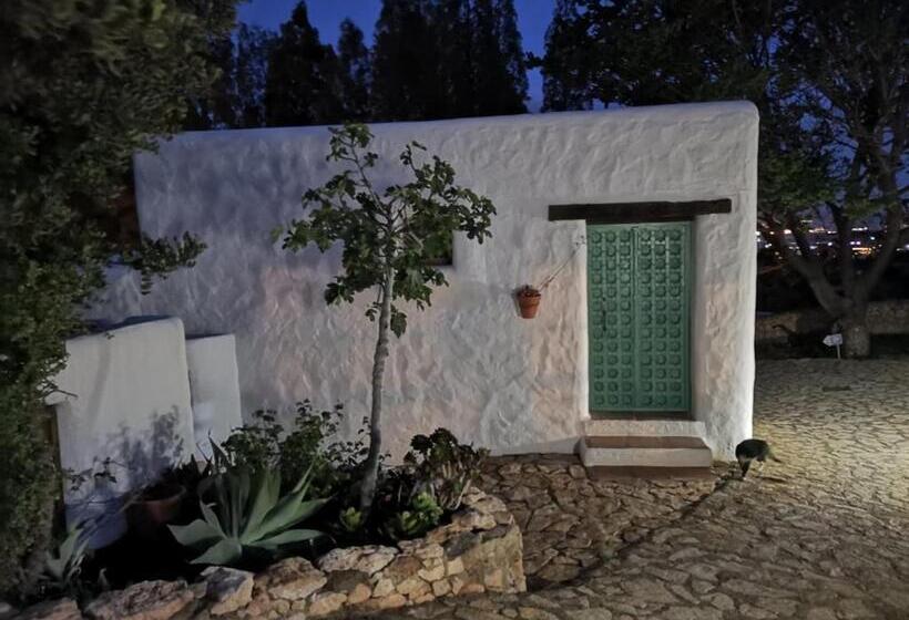 クラシックルーム, Rural Cortijo La Alberca