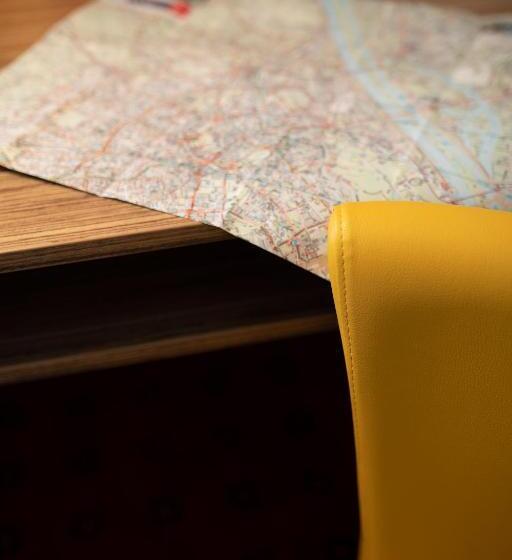 غرفة قياسية, Senator Hotel Vienna