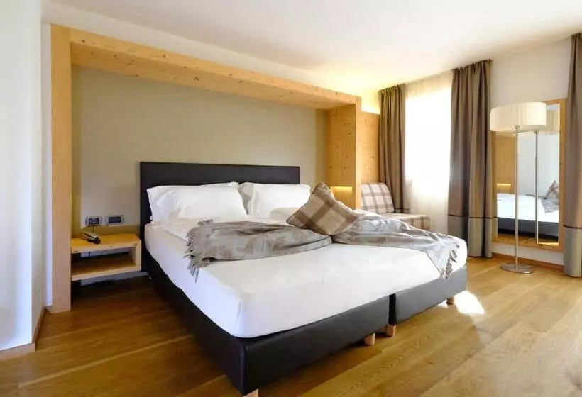Standard-huone Parveke, Shandranj
