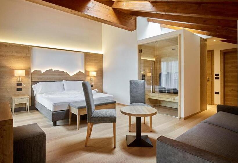 סוויטה, Shandranj