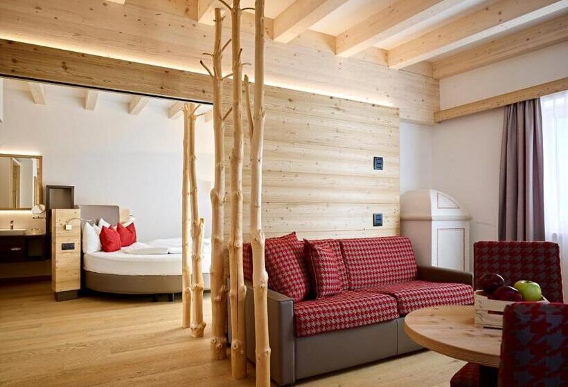 סוויטה, Shandranj