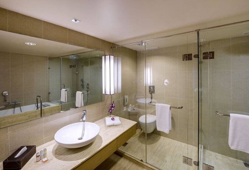 이그제큐티브 스위트, Svelte Delhi, A Member Of Radisson Individuals