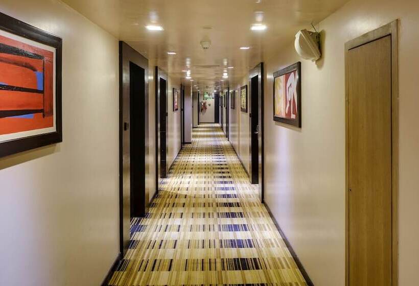 جناح إدارى, Svelte Delhi, A Member Of Radisson Individuals