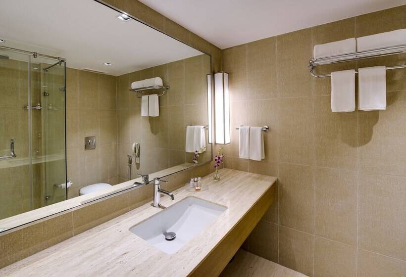 수피리어 룸, Svelte Delhi, A Member Of Radisson Individuals