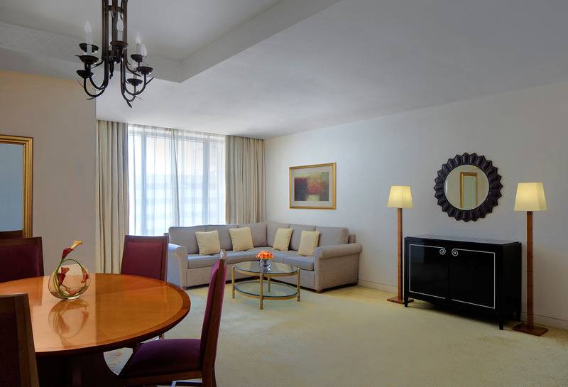 آپارتمان 2 خوابه, The H Dubai