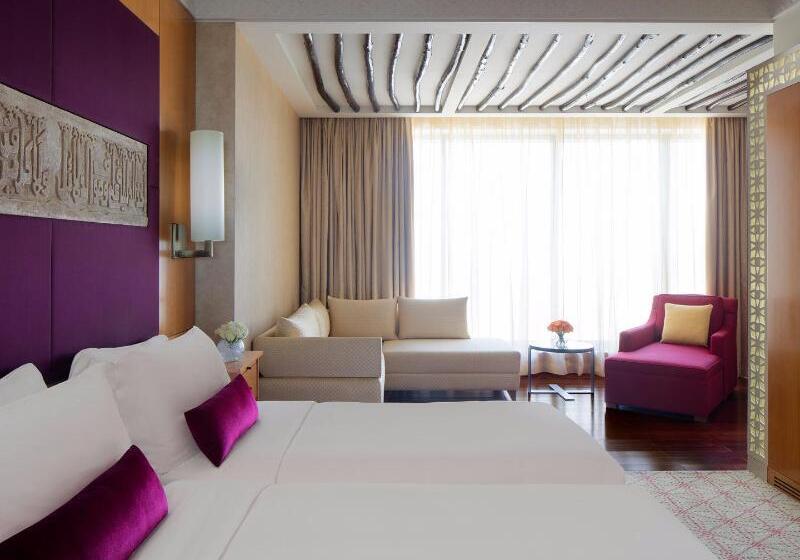 اتاق لوکس, The H Dubai