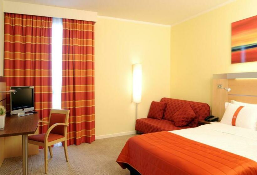 标准间, Idea Hotel Milano San Siro