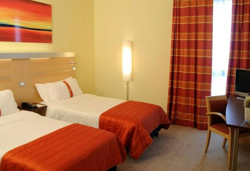 标准间, Idea Hotel Milano San Siro