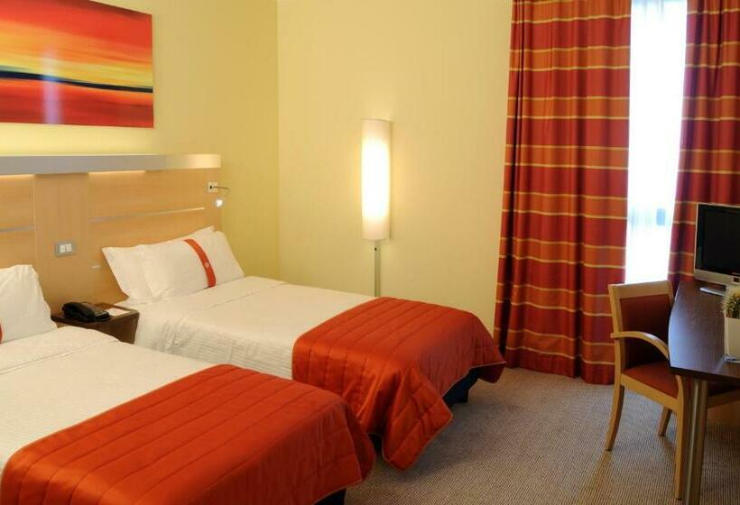 标准三人间, Idea Hotel Milano San Siro