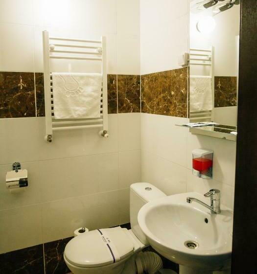 套房, роляда