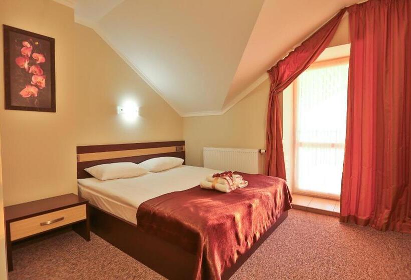 标准间带阳台, роляда