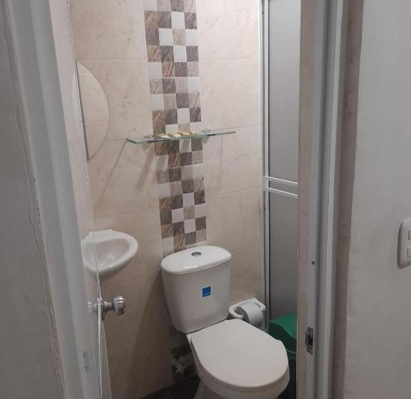 스탠다드 싱글 룸, Colonial San Felipe