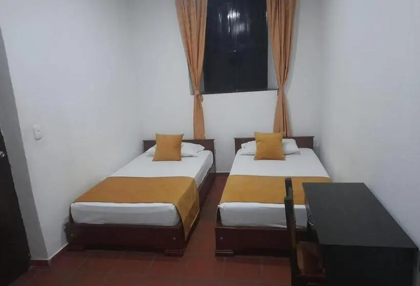 اتاق استاندارد, Colonial San Felipe