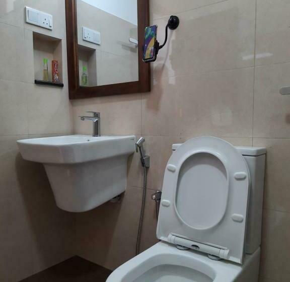 Семейный Номер, Terrace Cinnamon View