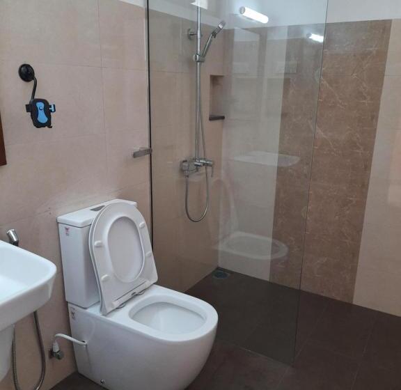 Семейный Номер, Terrace Cinnamon View