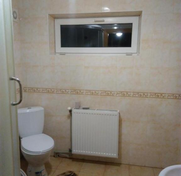 Дом 1 Спальня, Kosmatska Pusanka