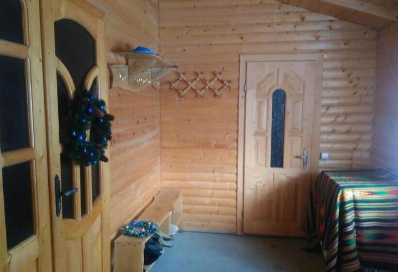 Дом 1 Спальня, Kosmatska Pusanka