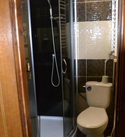 Семейный Номер, Synevyrskyj Chardash