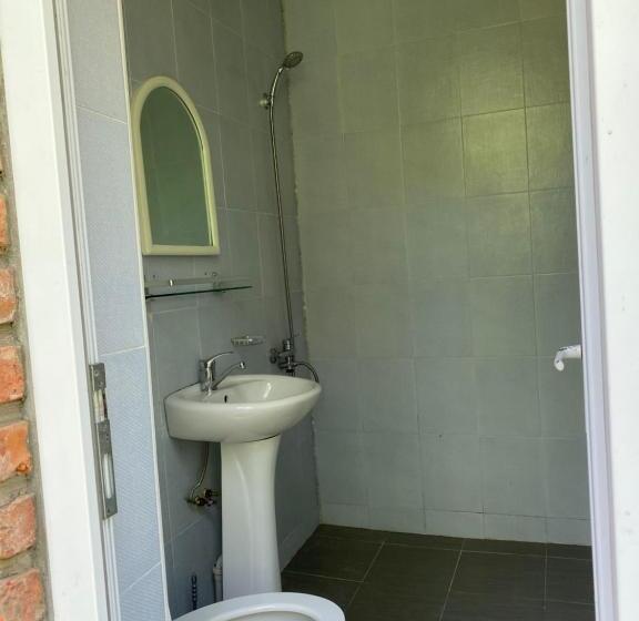 اتاق خانوادگی, Guest House Shekvetili