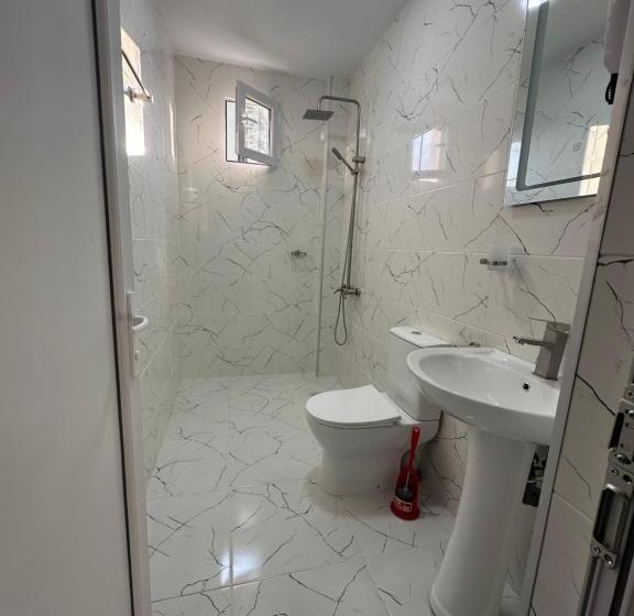 اتاق استاندارد با بالکن, Marina Kvariati