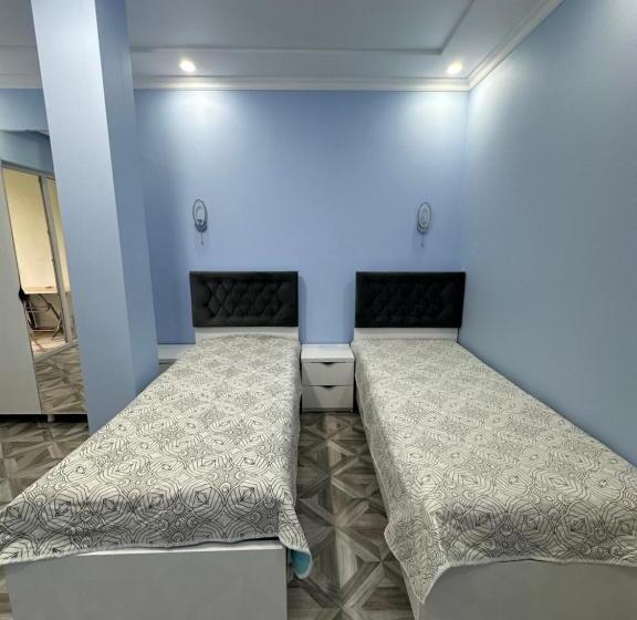 اتاق استاندارد با بالکن, Marina Kvariati