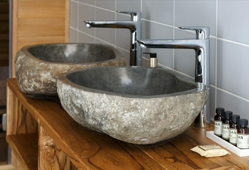 آپارتمان 3 خوابه, Safari Resort Beekse Bergen