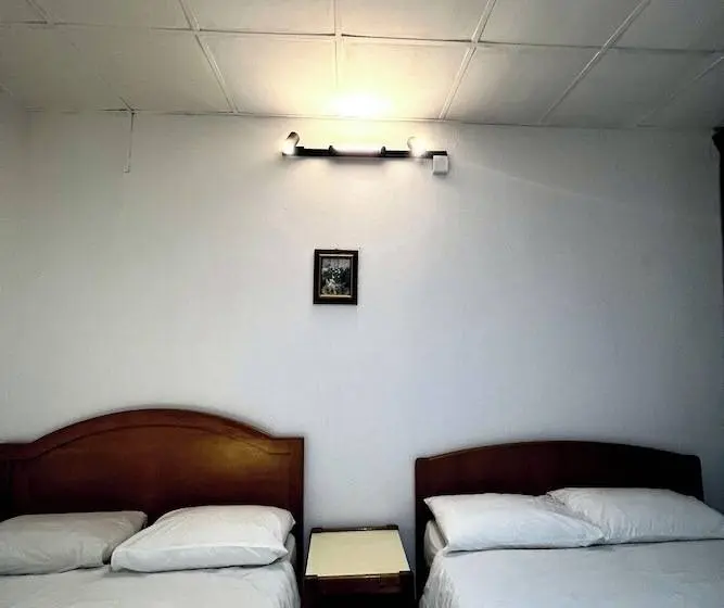 スイート（家族用）, Madani Muslim Hotel Cameron Highland