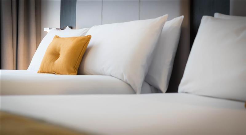 이그제큐티브 룸, The Samuel