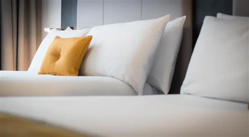 Executive-huone, The Samuel Hotel, Dublin City Centre