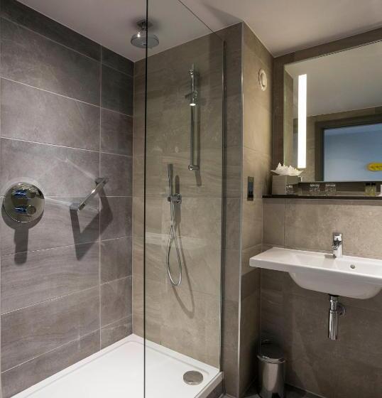 디럭스 룸, The Samuel