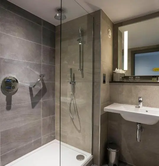 Deluxe Yhden Hengen Huone, The Samuel Hotel, Dublin City Centre