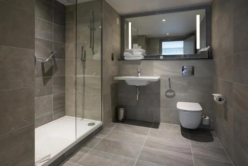 Executive-huone King-vuode, The Samuel Hotel, Dublin City Centre