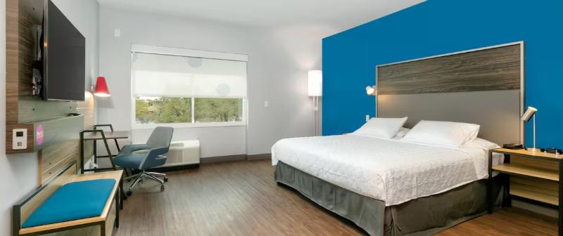 غرفة كلاسيكية, Airport International Motel Brisbane