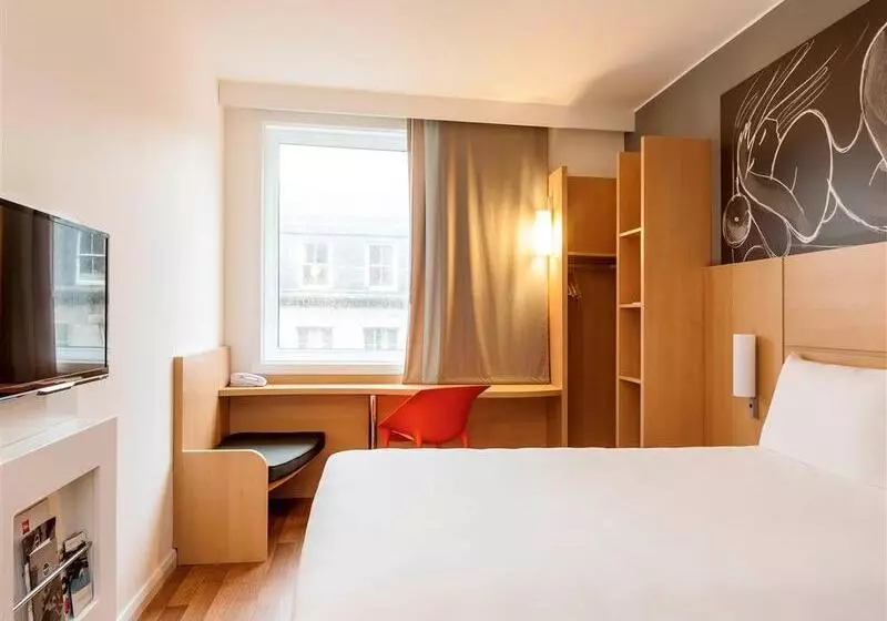 １ベッドルームアパートメント, Airport International Motel Brisbane