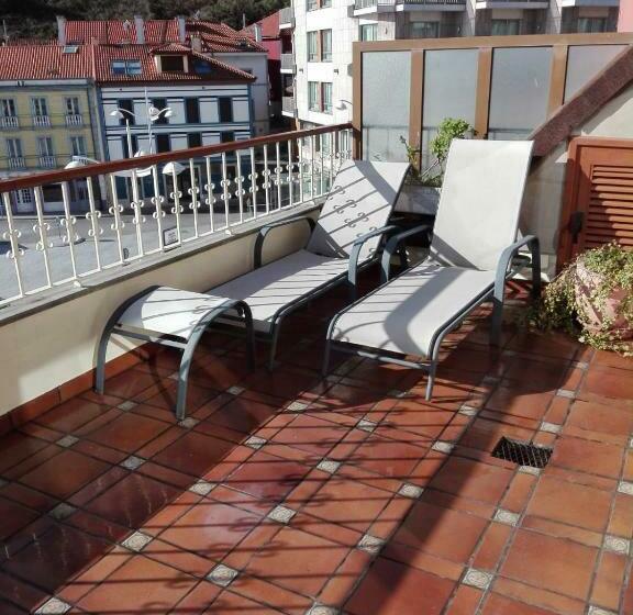 Апартаменты 2 Спальни, Apartamentos Astilleros