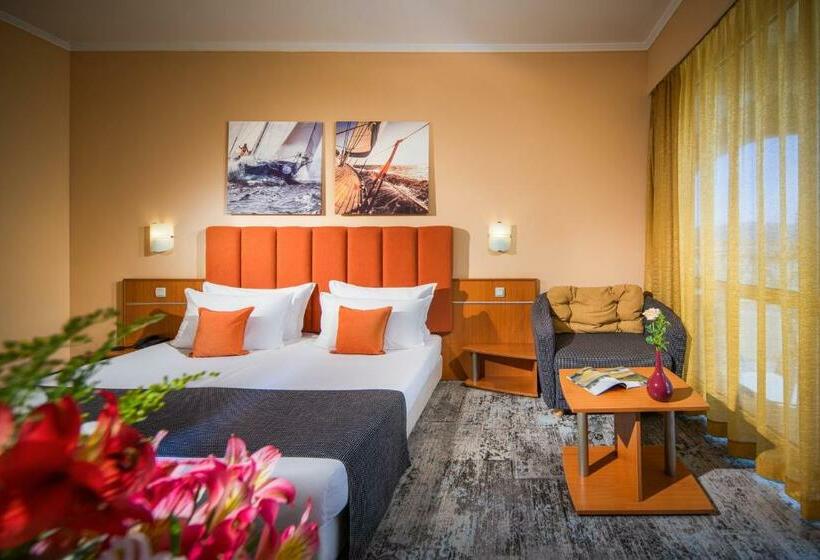Номер Стандарт, Alba   All Inclusive