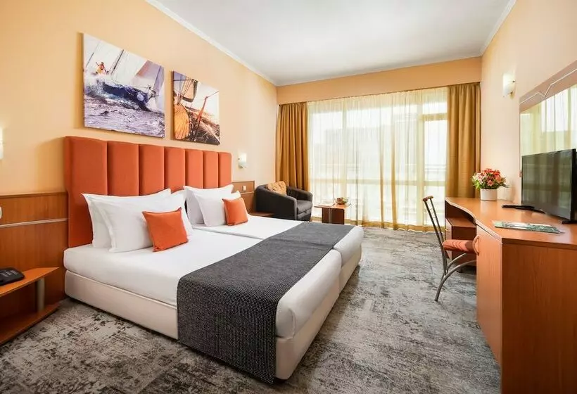 اتاق استاندارد, Alba   All Inclusive