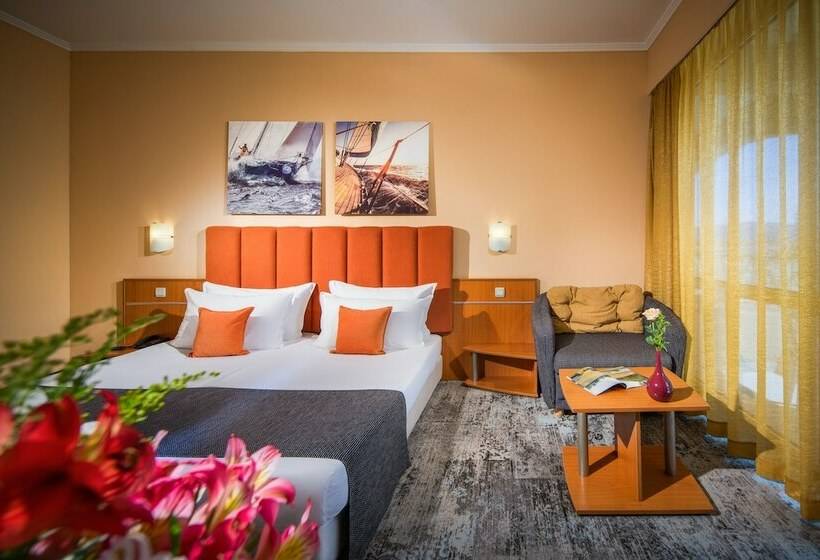 Номер Стандарт Вид на Море, Alba   All Inclusive