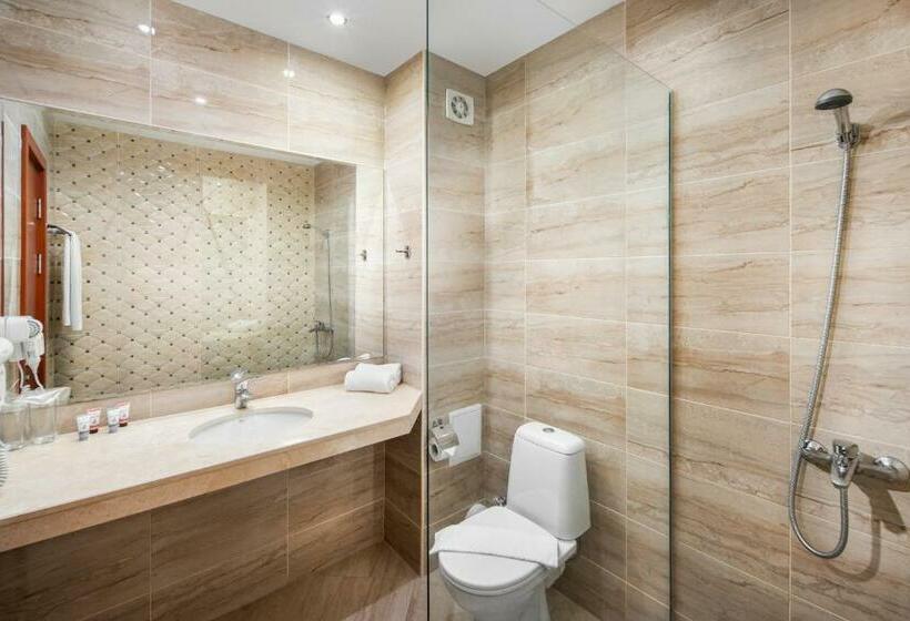 Номер Комфорт Вид на Море, Alba   All Inclusive